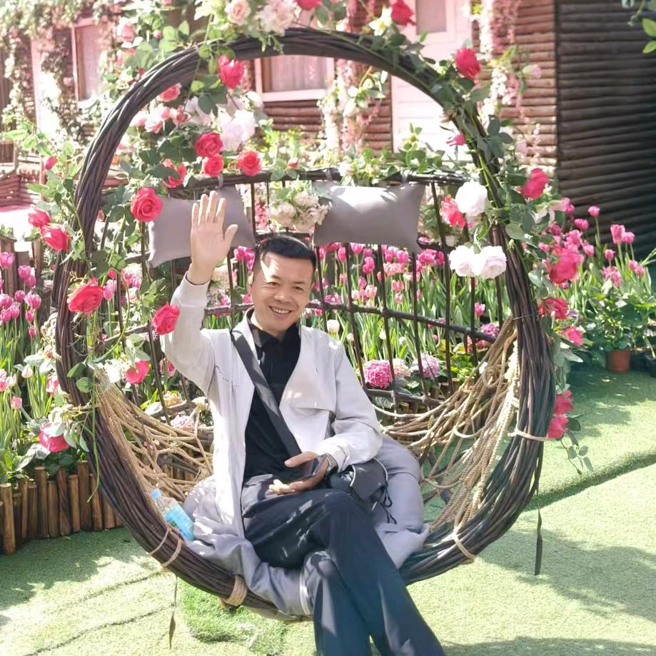 周口开拓贸易有限公司