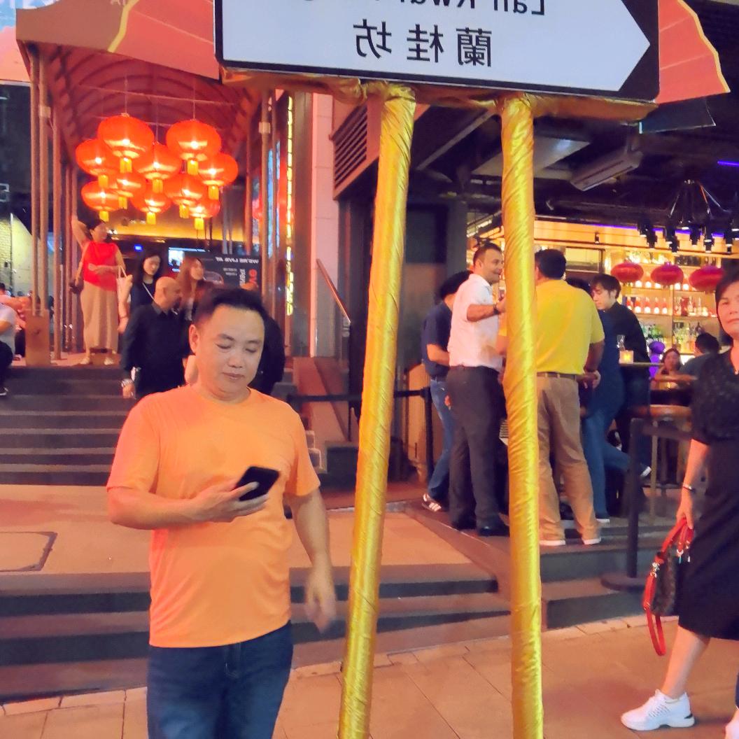 伟小宝，