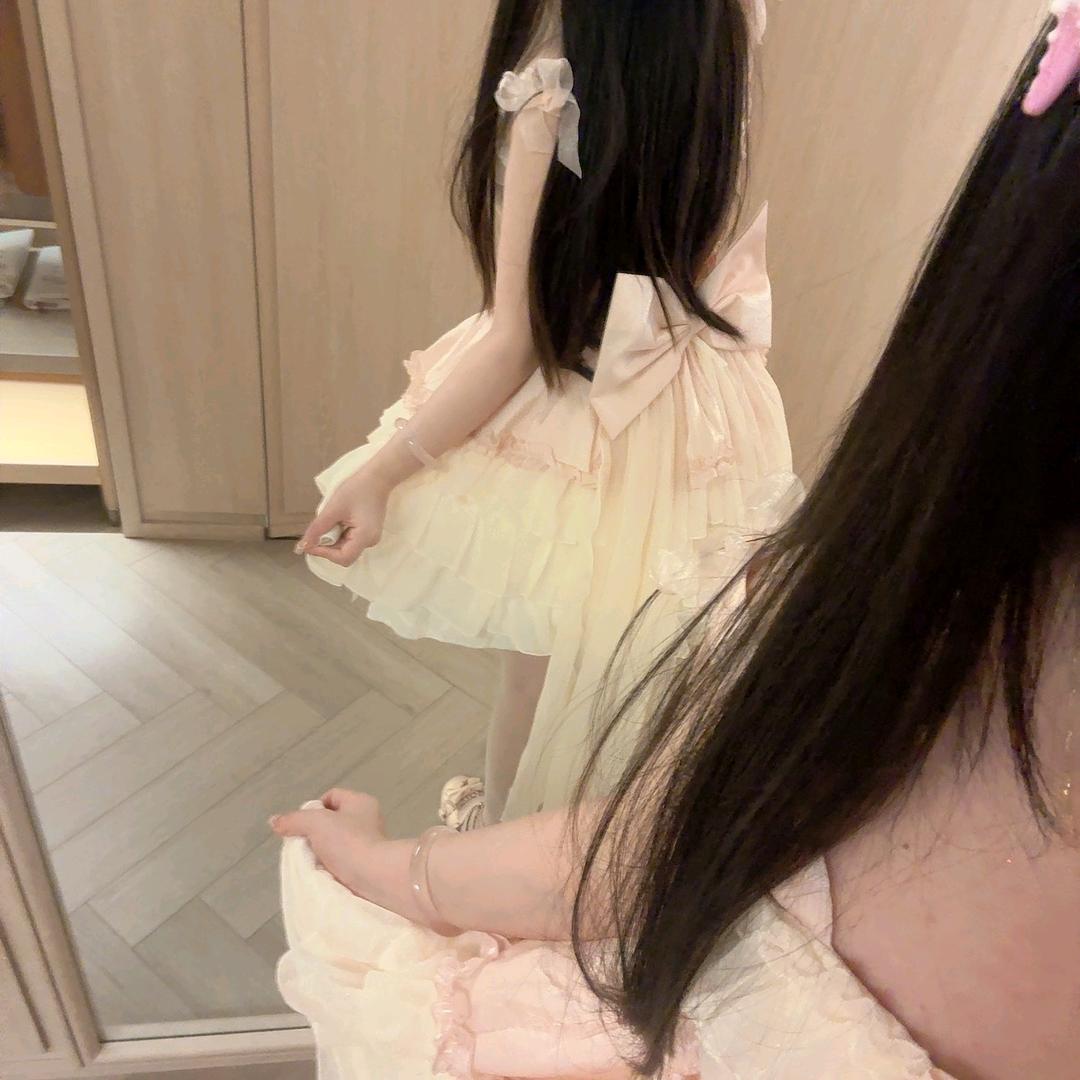 失眠的小裙纸🍉