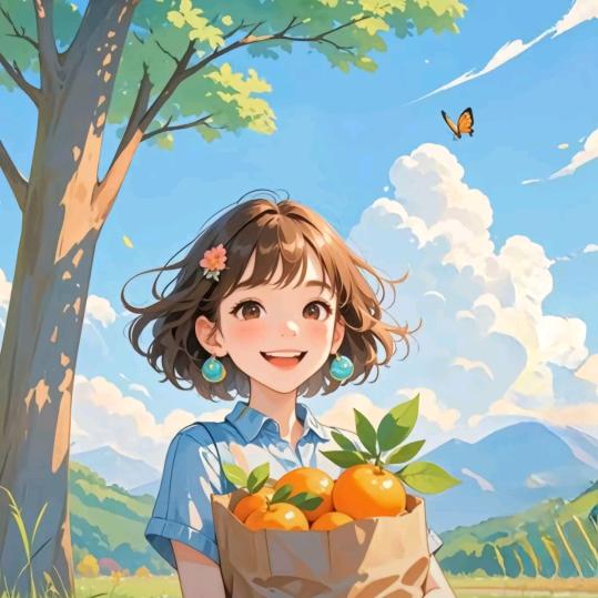 福财满