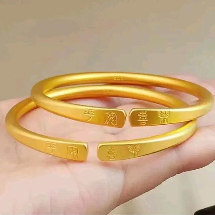 水贝金宝轻奢高定