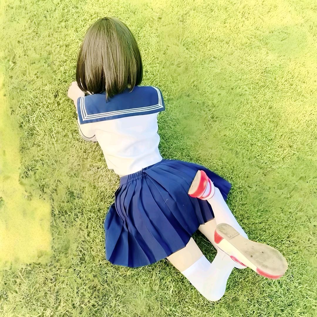 甜桃记