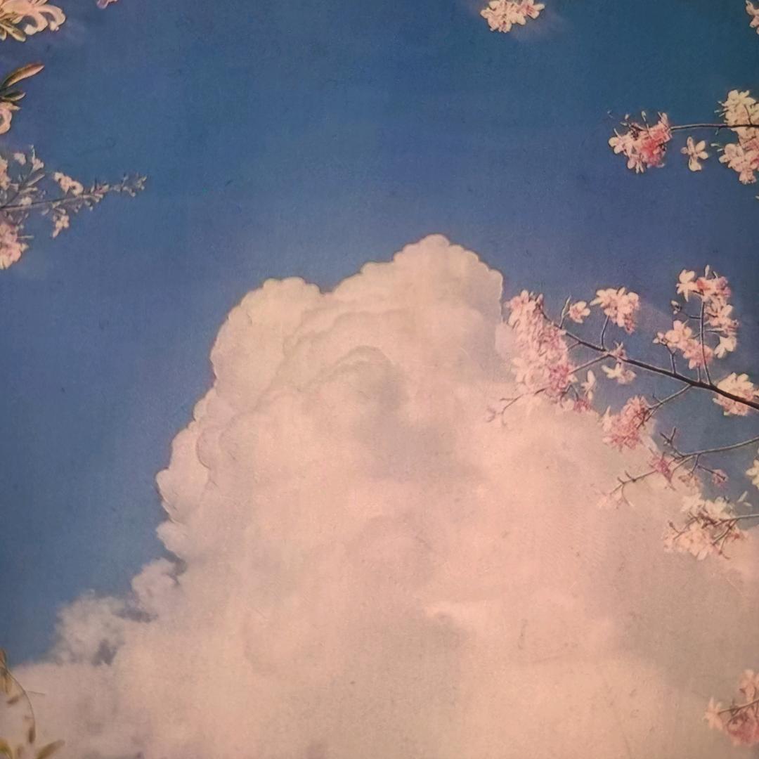棉花糖