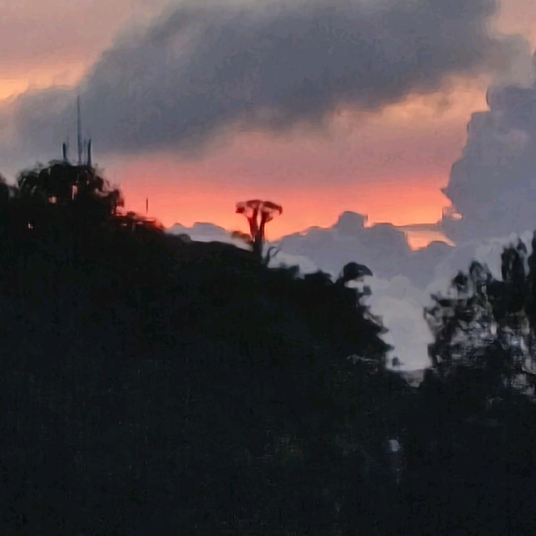 醉后之酒浓，爱后之情伤