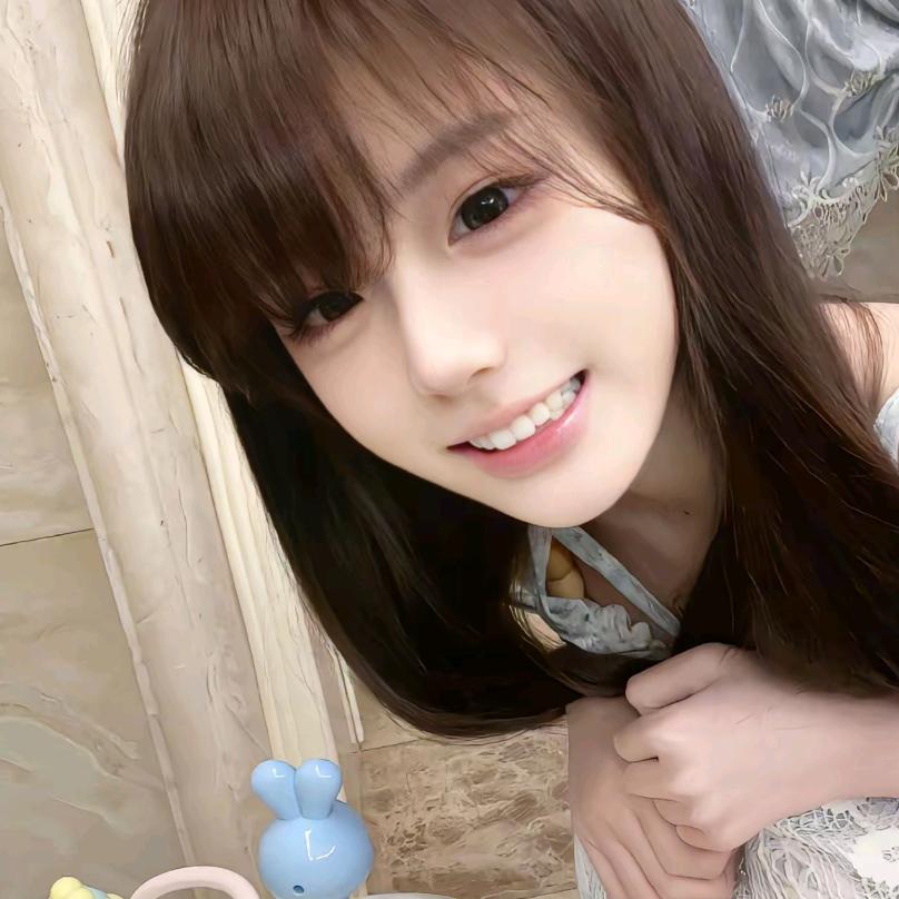兔兔🐰