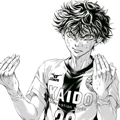 小冬冬（解除封印版）