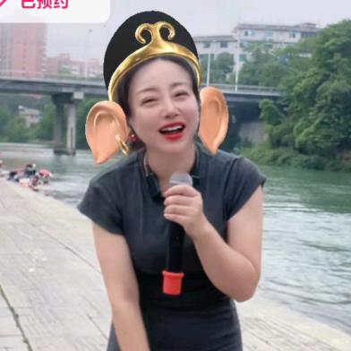 十三姨（早上6:20开播）