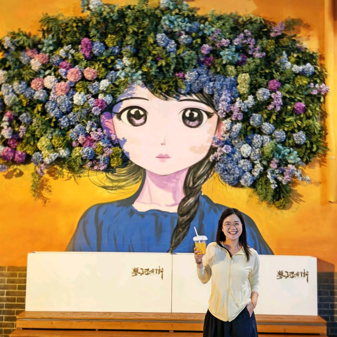哼哼小姨