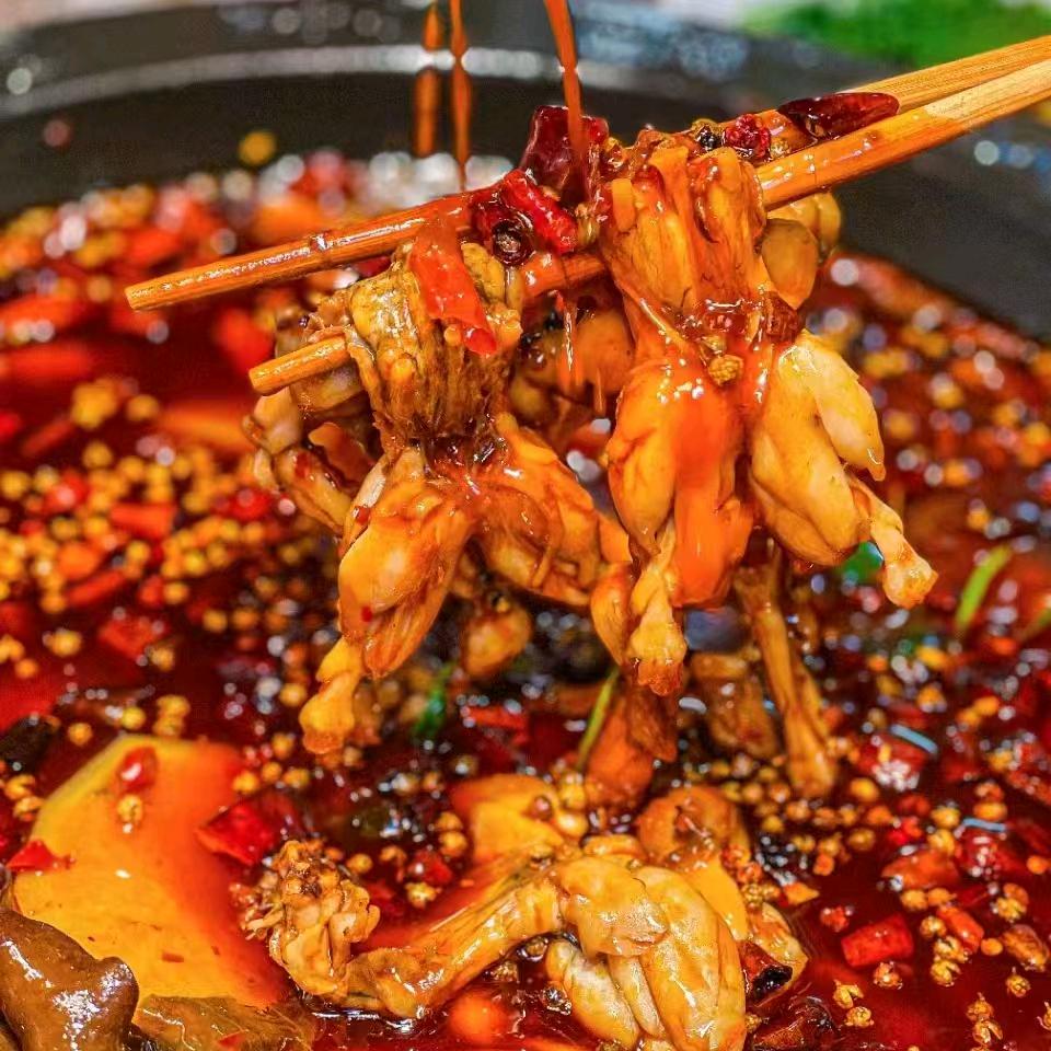 鱼蛙印象火锅鱼蛙印象火锅