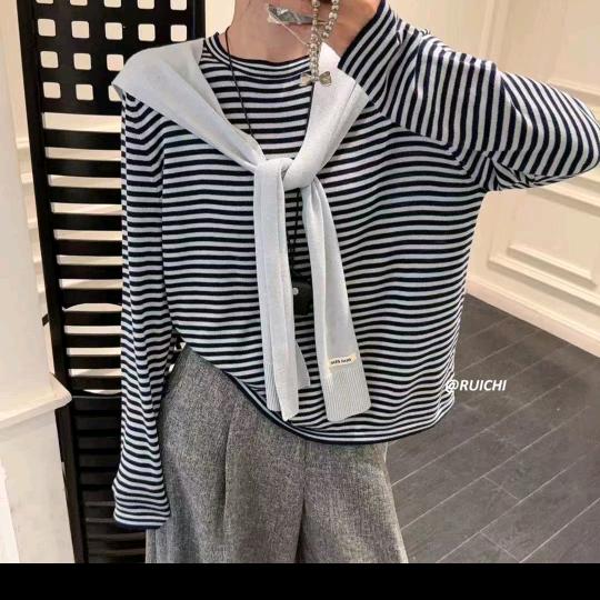 大王穿搭