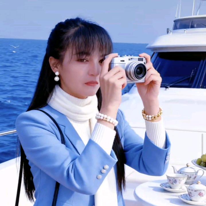 开心曹姐🦋🦋