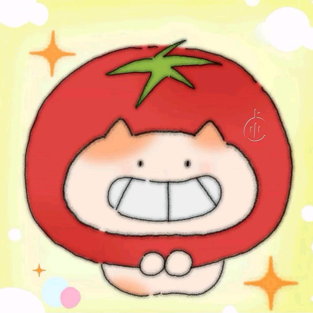 海岛画的小鸡🐣