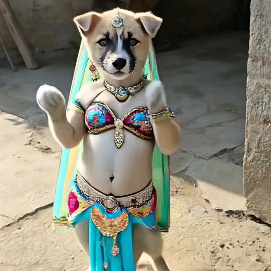 山东御麒麟《盧》