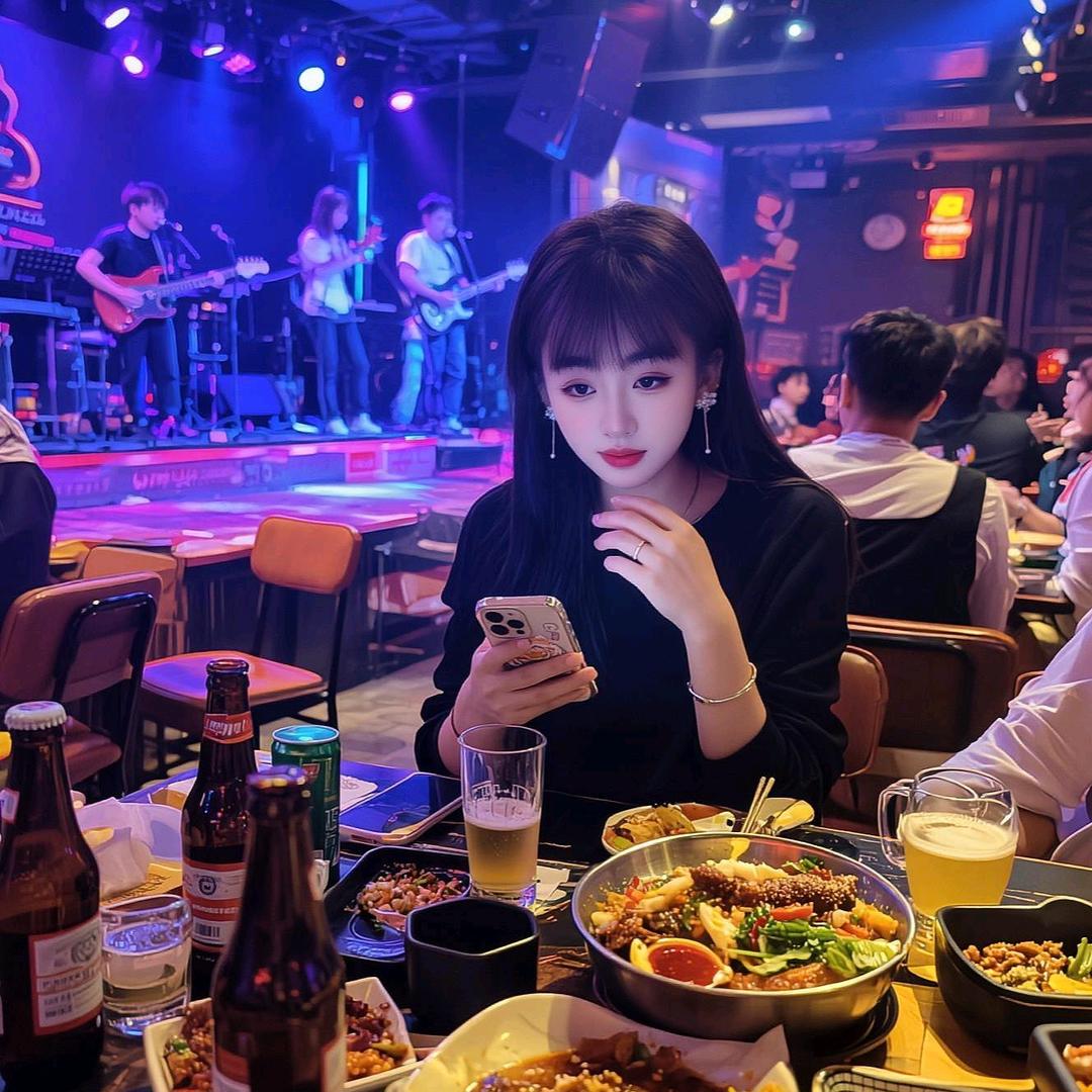 白家御姐💞💞💞
