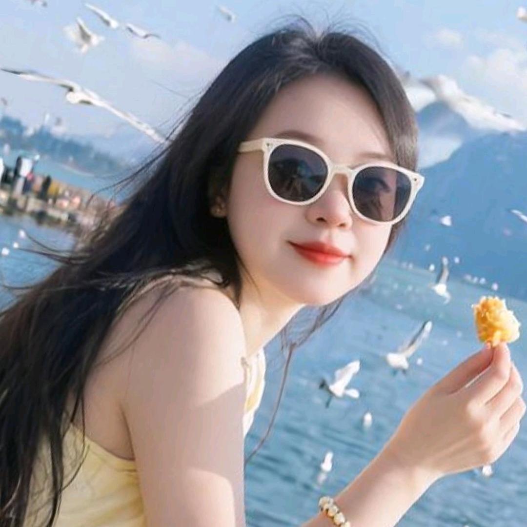 绿水长流