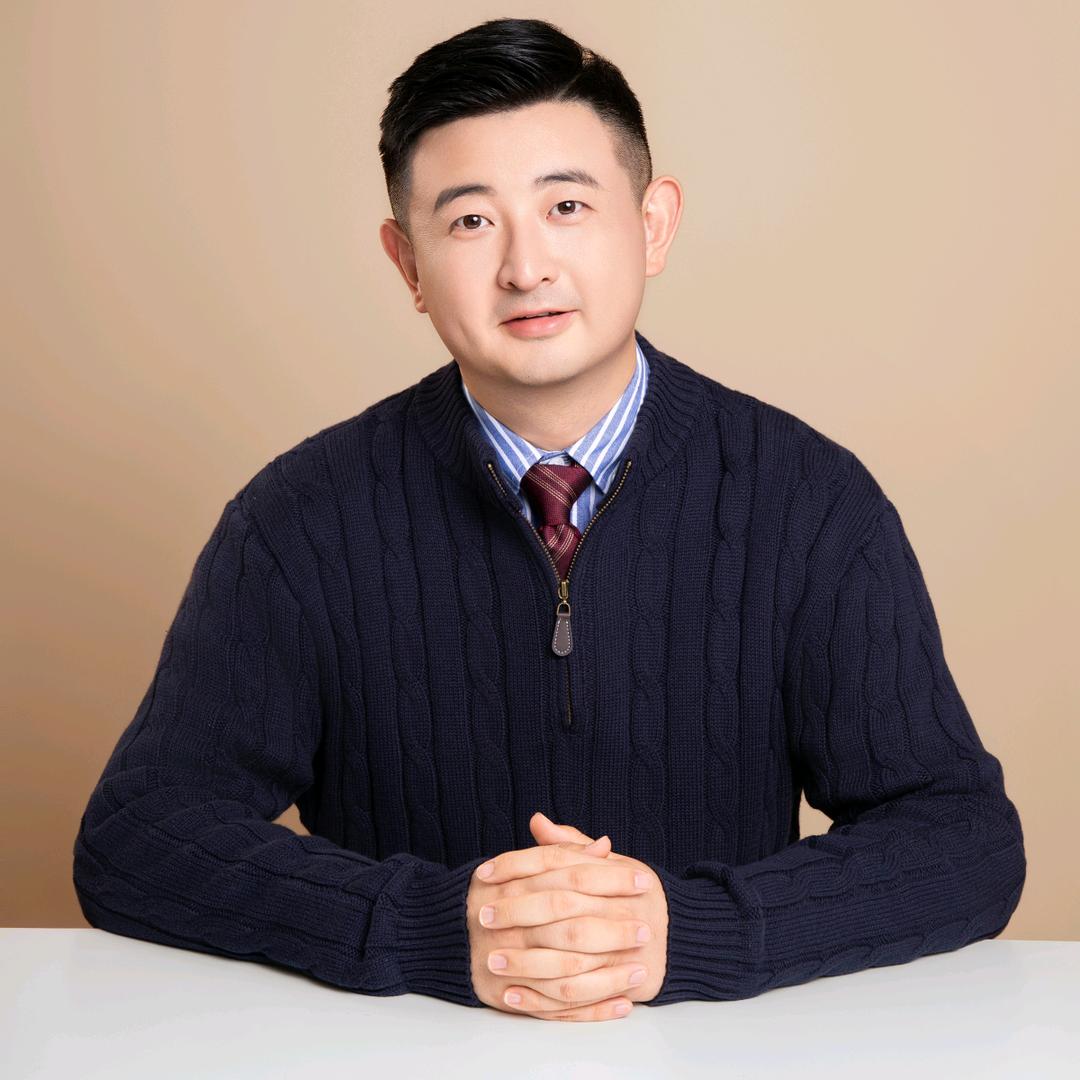 深圳豪宅哥