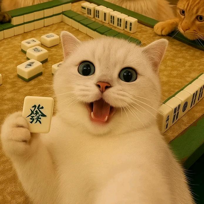 果冻猫me