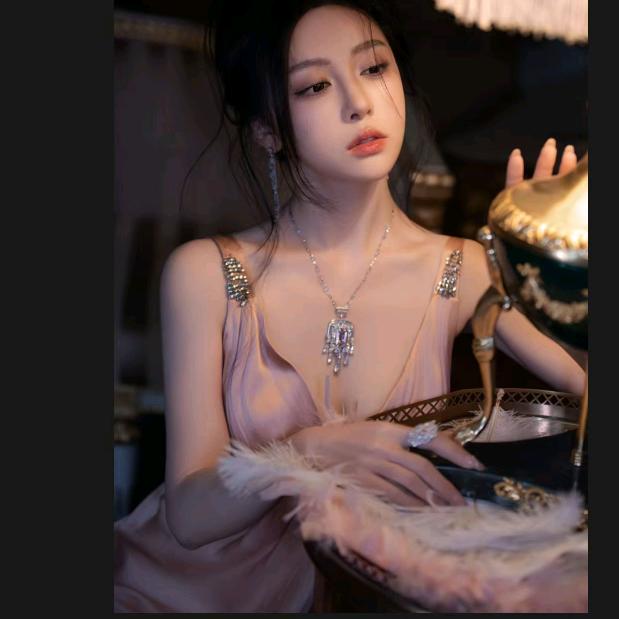 田娇baby💞（私服爆款穿搭）