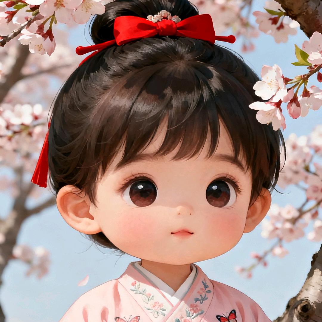 萱萱爱追剧