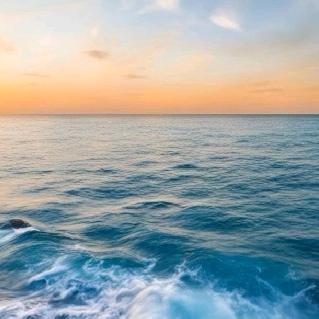 汪洋大海