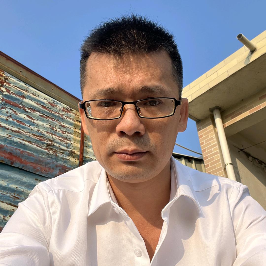 陈无名