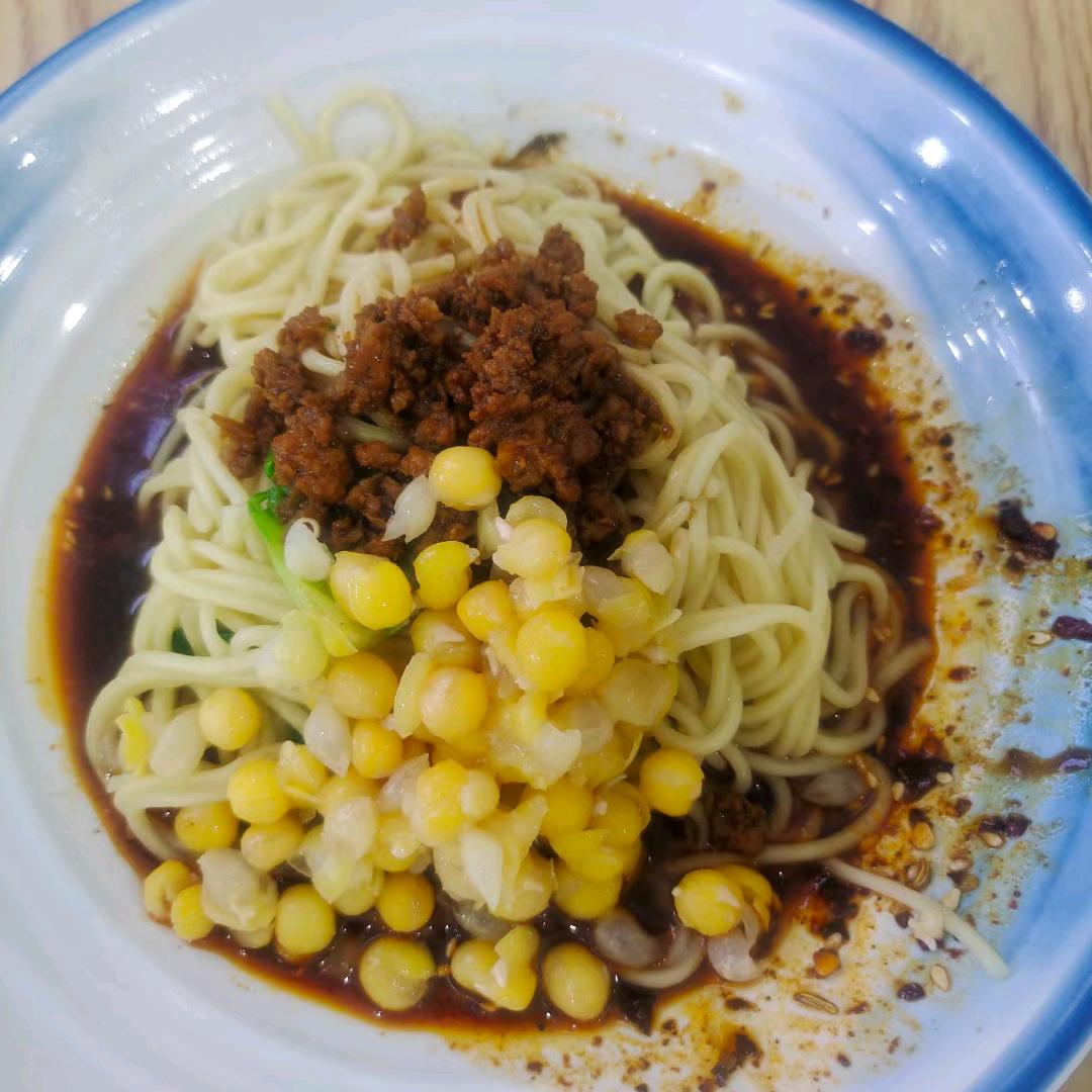 新三勺面馆（渤海国际店）
