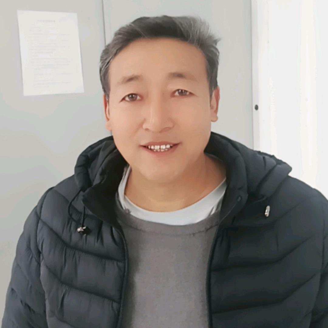 第一场直播