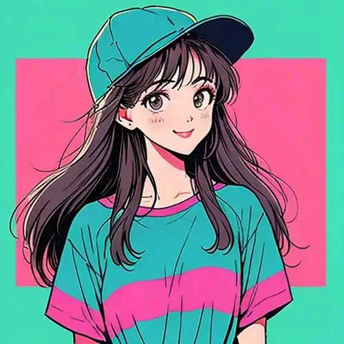 依旧潇洒