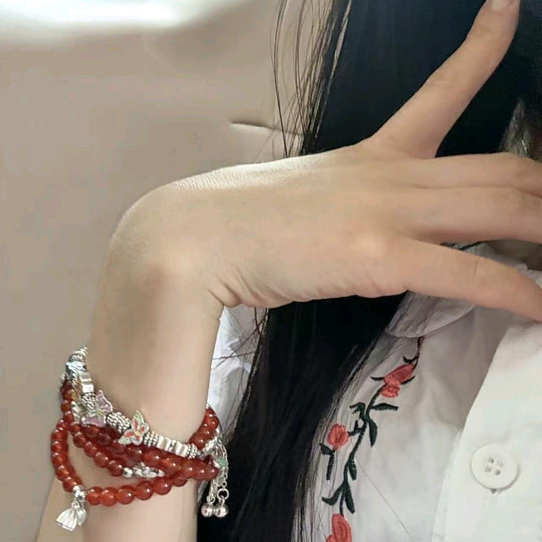 洁星寻梦千百度