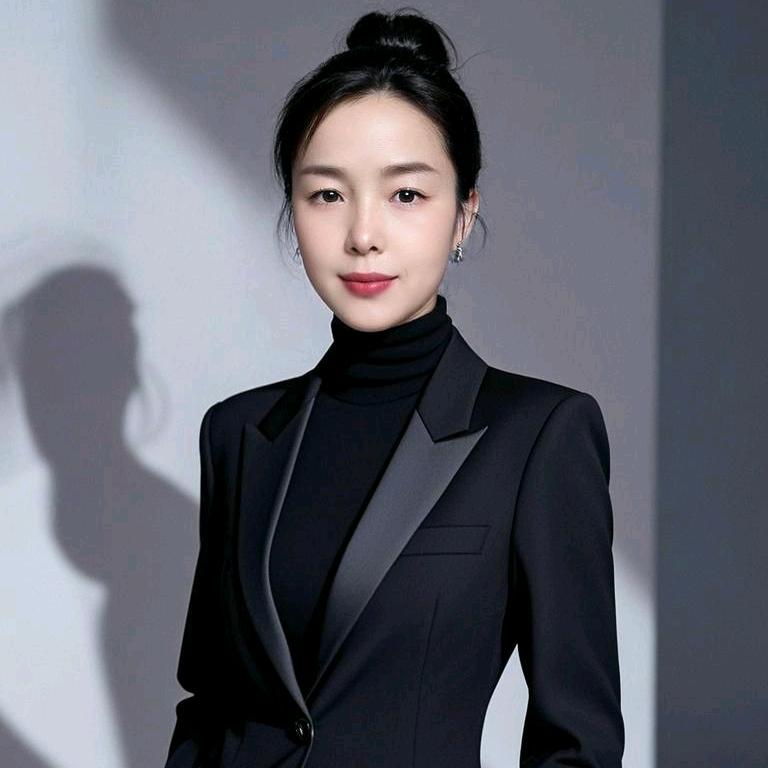 一个卖茭白的舞妹！热爱歌舞！