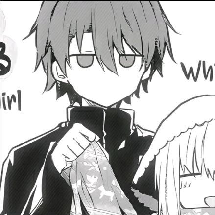 char