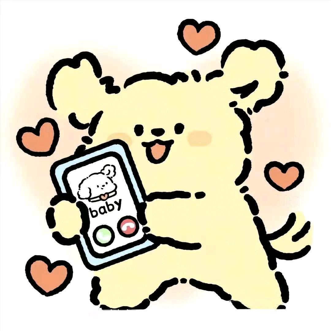 小洁不太困