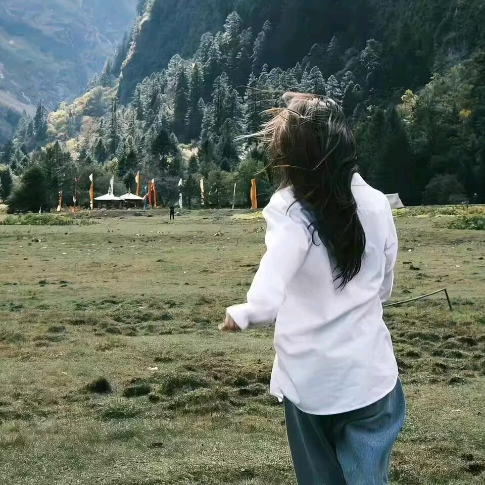 不如见一面