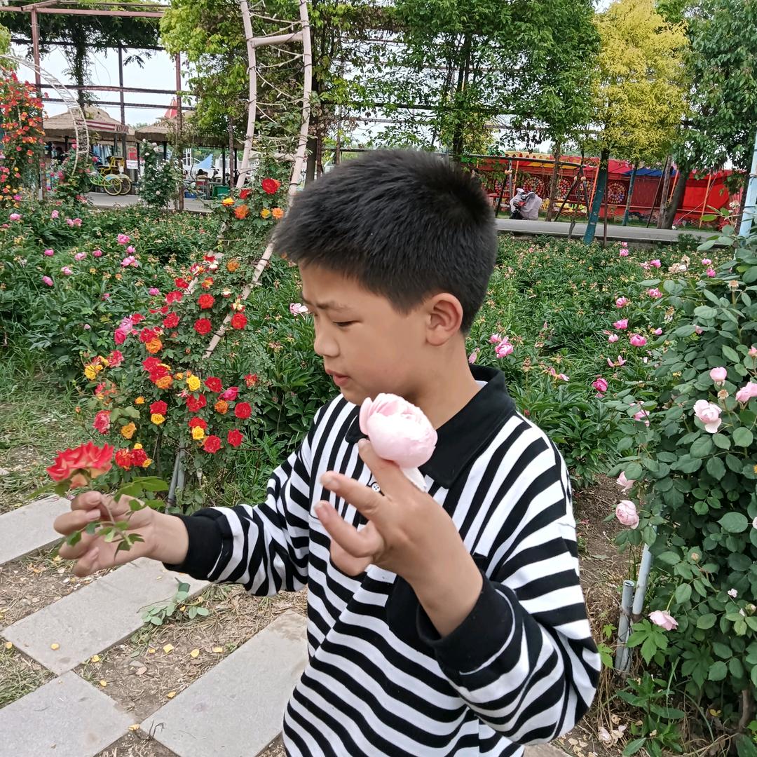 平安是福