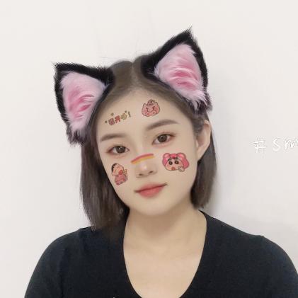 闫星儿✨