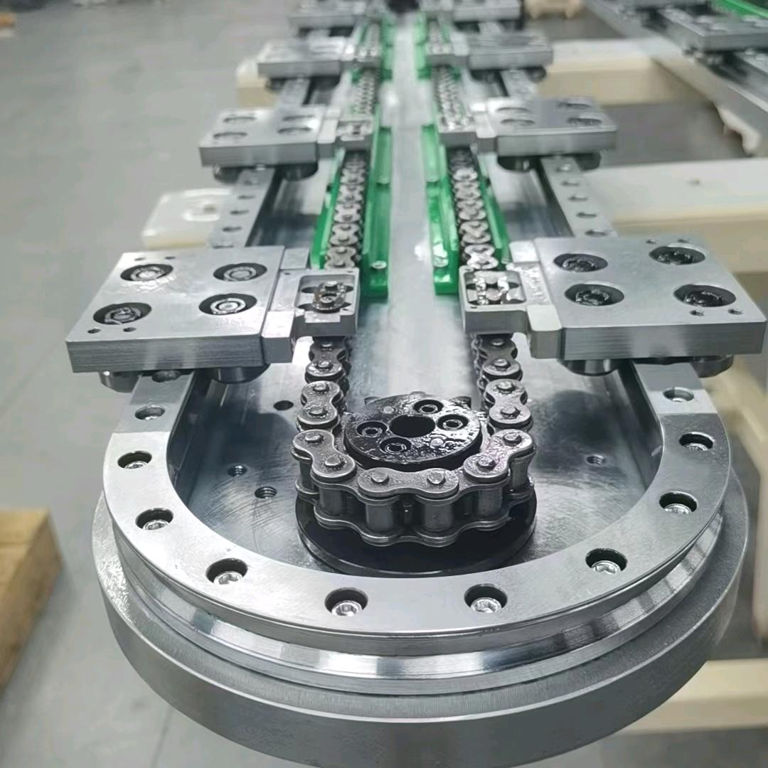 环形导轨-众智汇