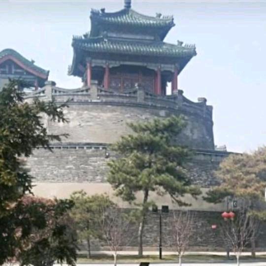 五岳之冠