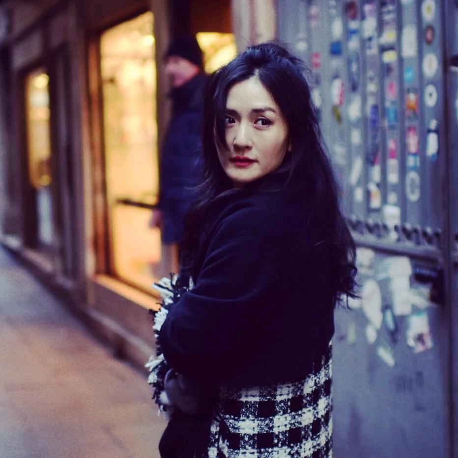 偏一点天使吧(infp版)