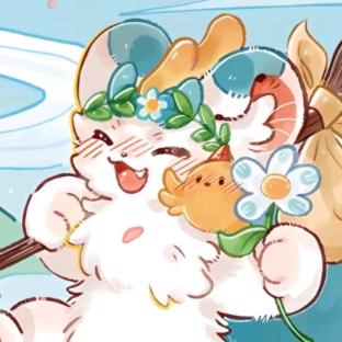 空白不白啊.🐾