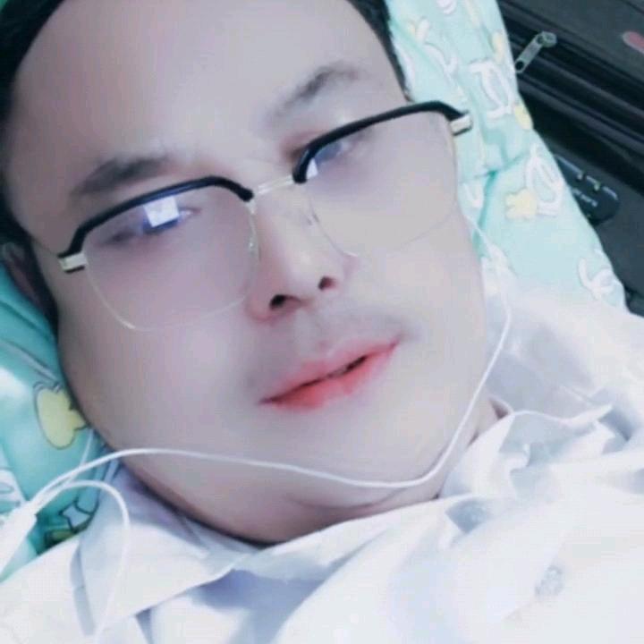 快乐男人