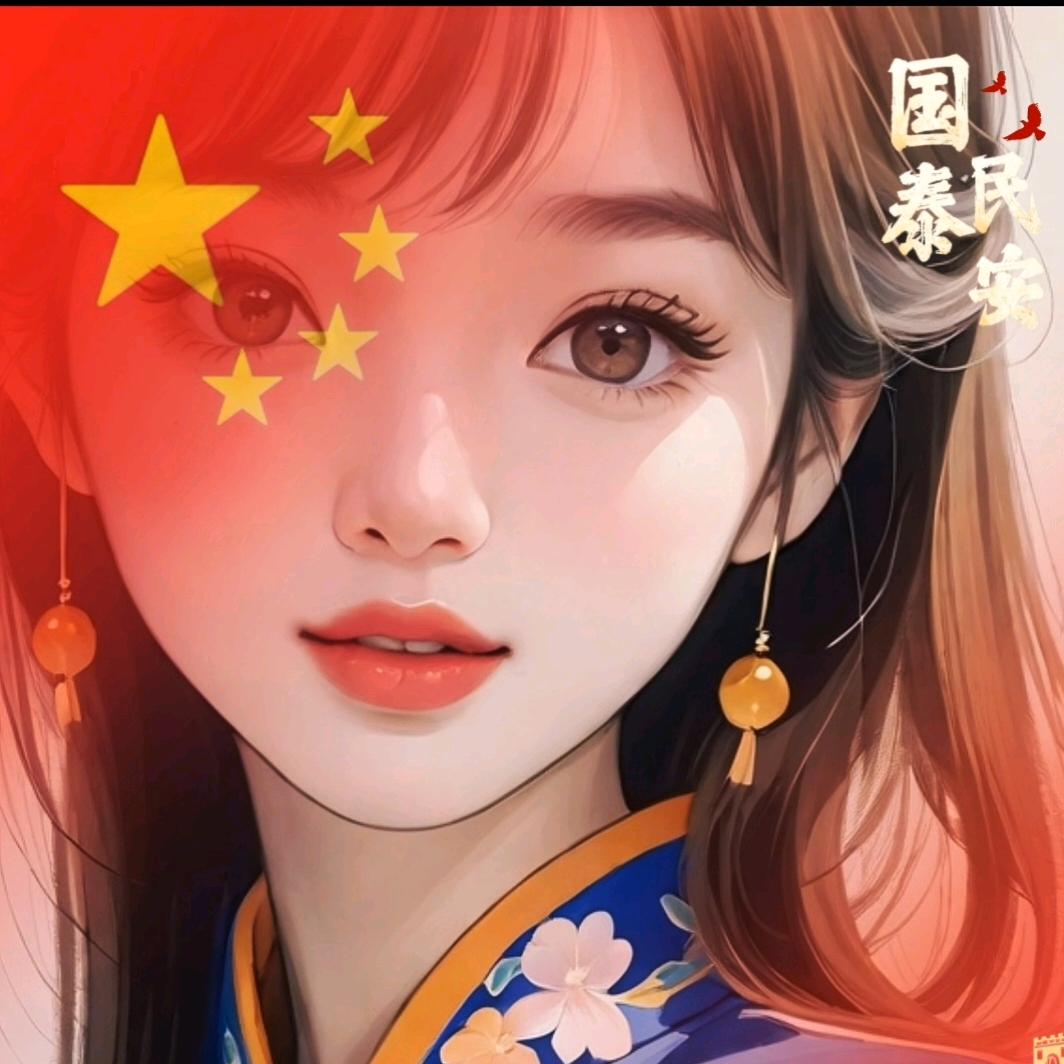 ～๓᭄心若初晴♡