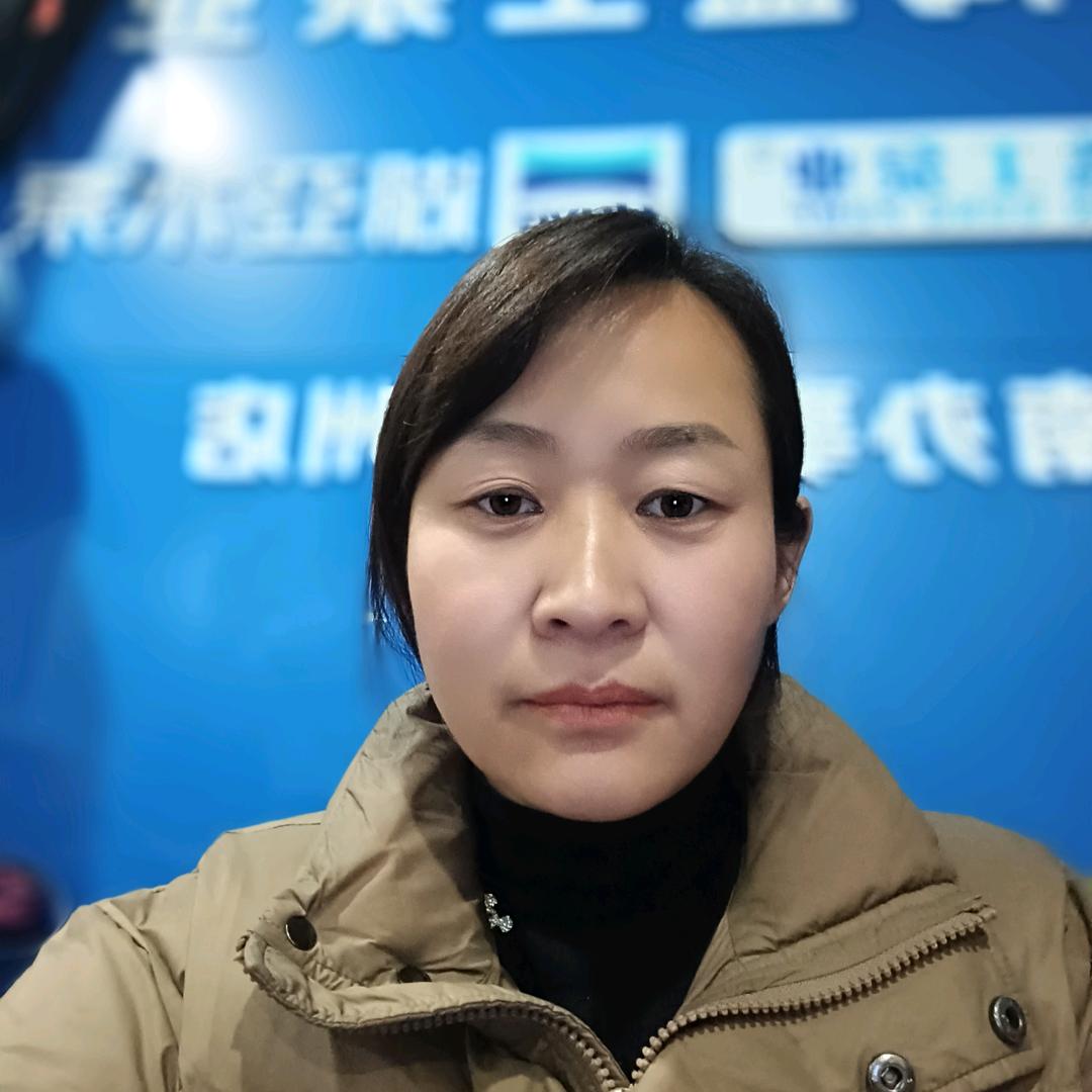 邓州水泵黄姐