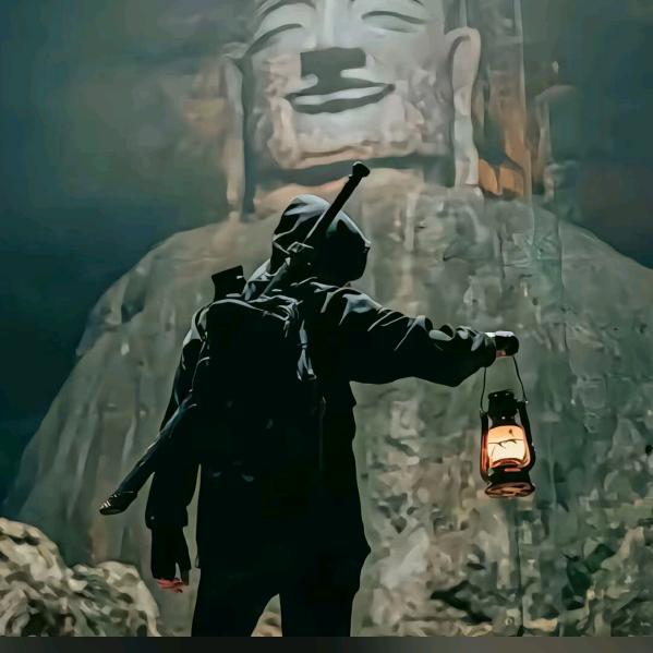 龙封