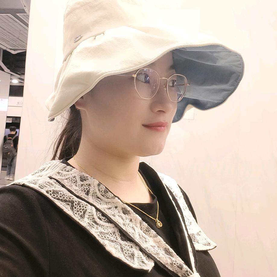 周周姐