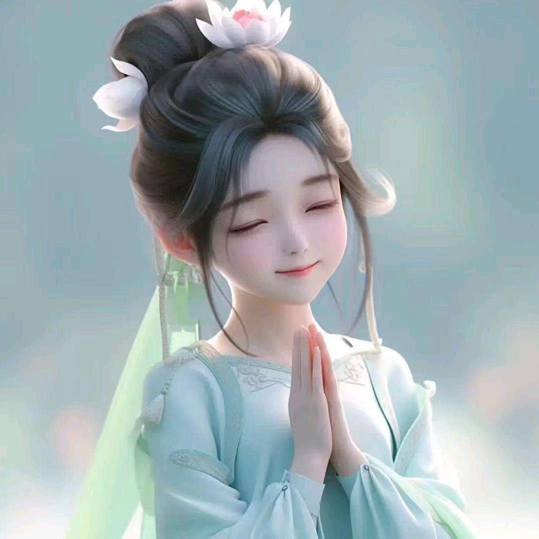 永不变心的财神爷