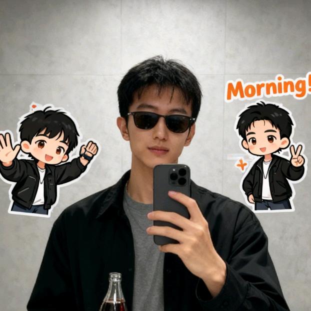 幻光（减肥成功版）