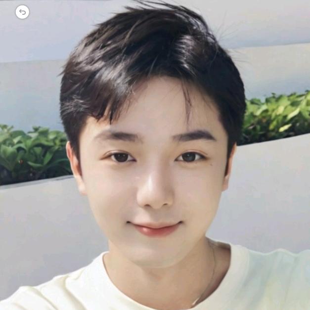 小鱼不吃肉