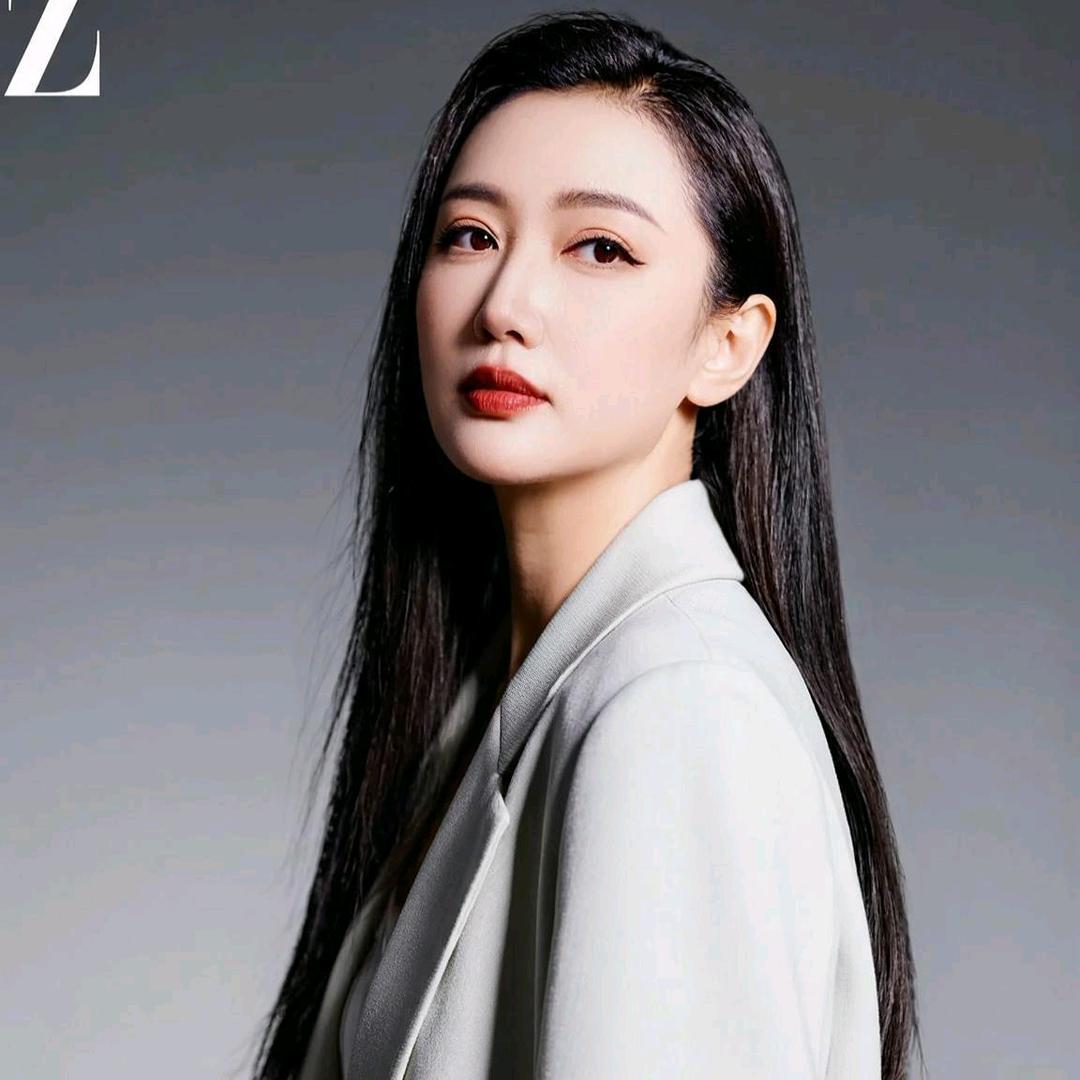 悟世觉者——洋姐