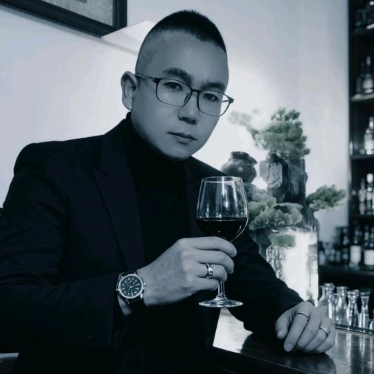 河南人，，表情一笑，