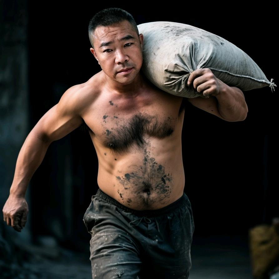 有因必有果，努力改变